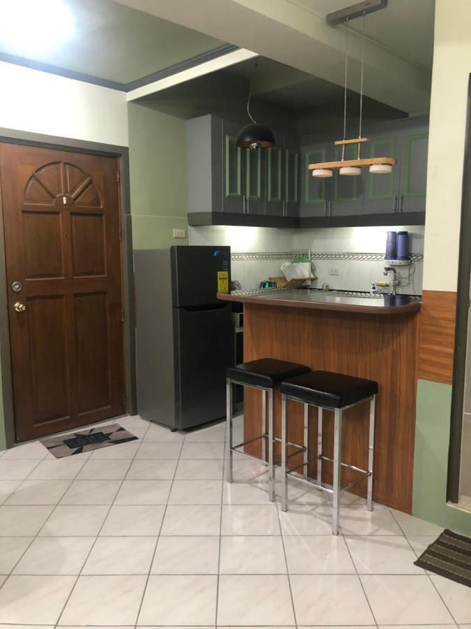 2 Separate Units, 1Br On 23Rd Flr And 3Br Penthouse On 41St Flr In Manila, Near Slec,Us Embassy, Mall And Parks With Excellent View Екстер'єр фото