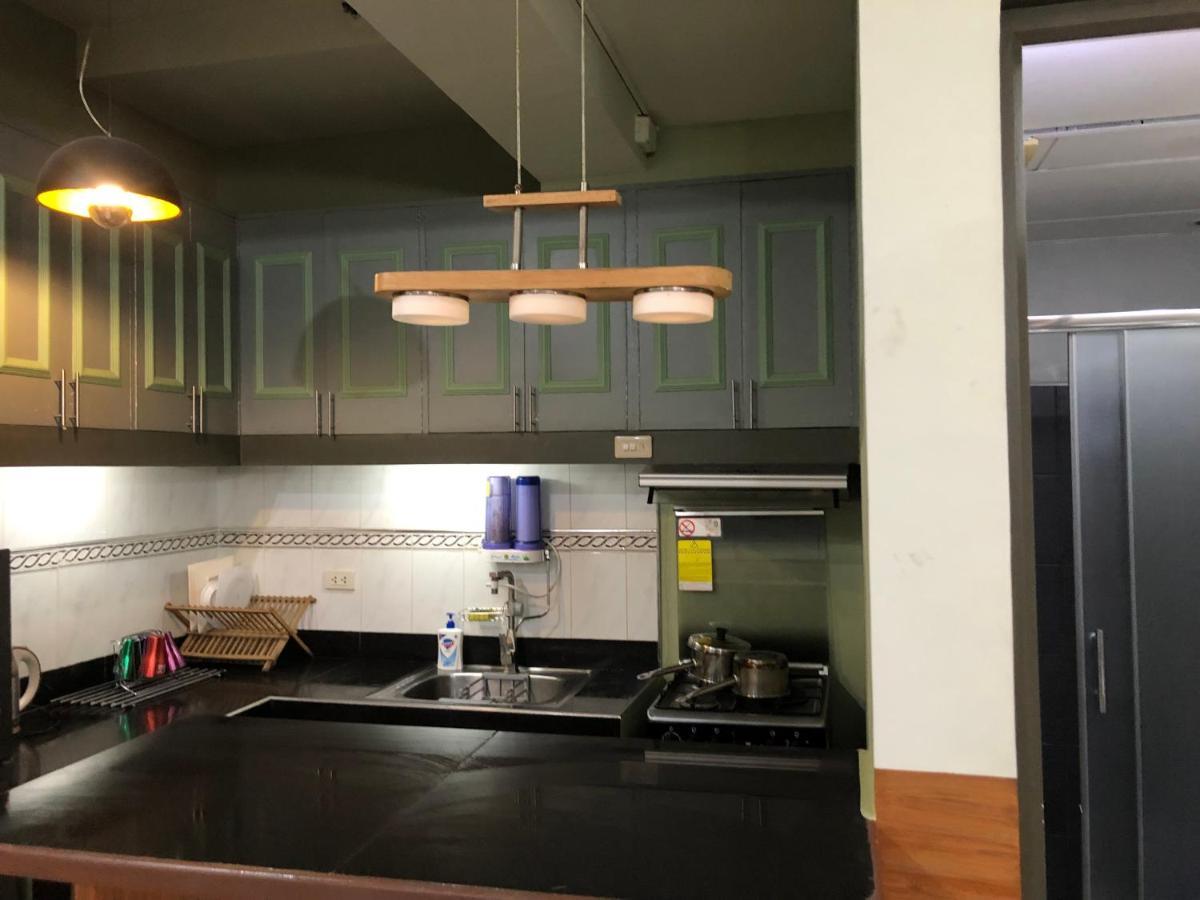 2 Separate Units, 1Br On 23Rd Flr And 3Br Penthouse On 41St Flr In Manila, Near Slec,Us Embassy, Mall And Parks With Excellent View Екстер'єр фото