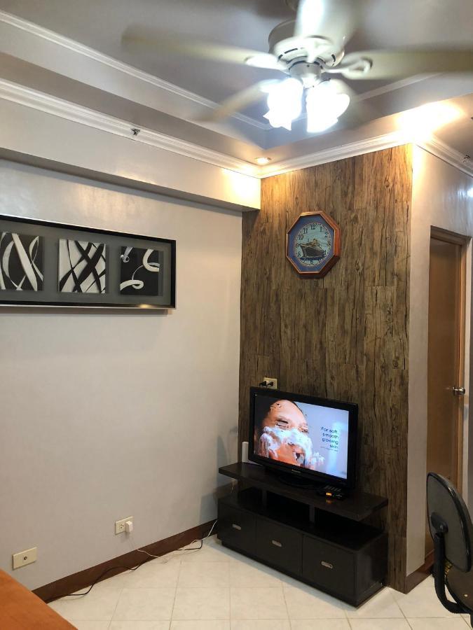 2 Separate Units, 1Br On 23Rd Flr And 3Br Penthouse On 41St Flr In Manila, Near Slec,Us Embassy, Mall And Parks With Excellent View Екстер'єр фото