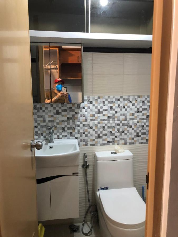 2 Separate Units, 1Br On 23Rd Flr And 3Br Penthouse On 41St Flr In Manila, Near Slec,Us Embassy, Mall And Parks With Excellent View Екстер'єр фото