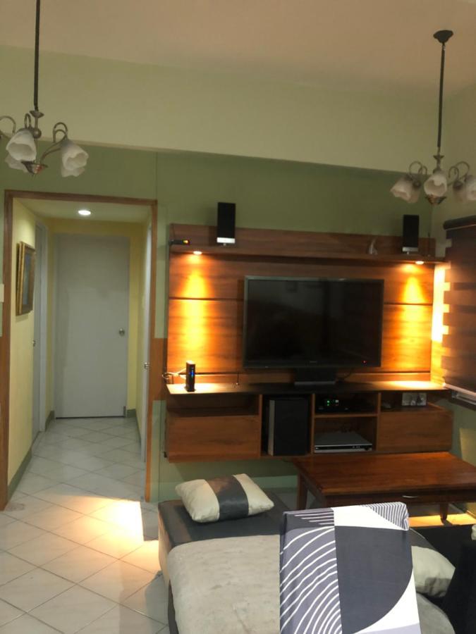 2 Separate Units, 1Br On 23Rd Flr And 3Br Penthouse On 41St Flr In Manila, Near Slec,Us Embassy, Mall And Parks With Excellent View Екстер'єр фото