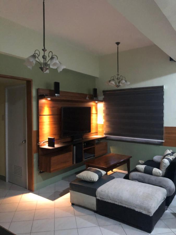 2 Separate Units, 1Br On 23Rd Flr And 3Br Penthouse On 41St Flr In Manila, Near Slec,Us Embassy, Mall And Parks With Excellent View Екстер'єр фото