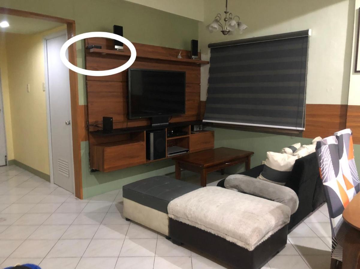 2 Separate Units, 1Br On 23Rd Flr And 3Br Penthouse On 41St Flr In Manila, Near Slec,Us Embassy, Mall And Parks With Excellent View Екстер'єр фото