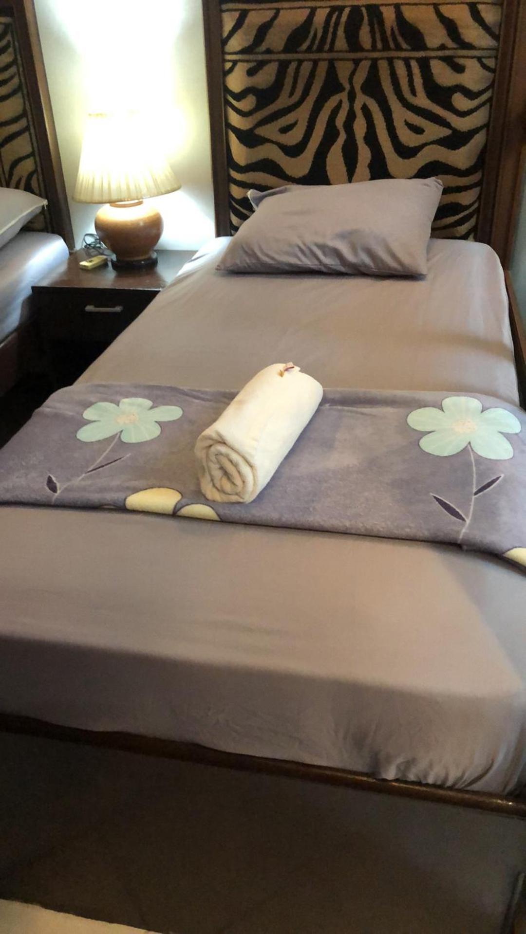 2 Separate Units, 1Br On 23Rd Flr And 3Br Penthouse On 41St Flr In Manila, Near Slec,Us Embassy, Mall And Parks With Excellent View Екстер'єр фото