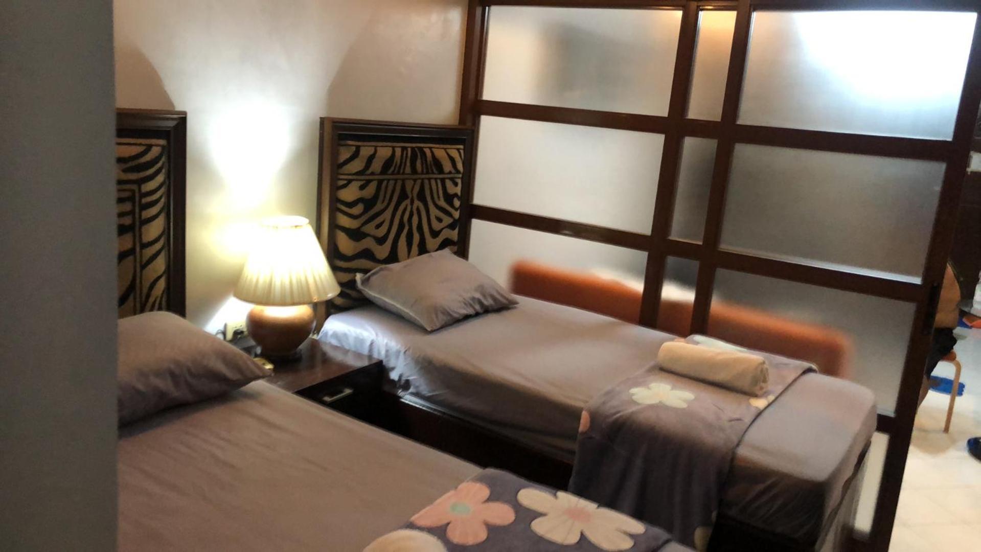 2 Separate Units, 1Br On 23Rd Flr And 3Br Penthouse On 41St Flr In Manila, Near Slec,Us Embassy, Mall And Parks With Excellent View Екстер'єр фото