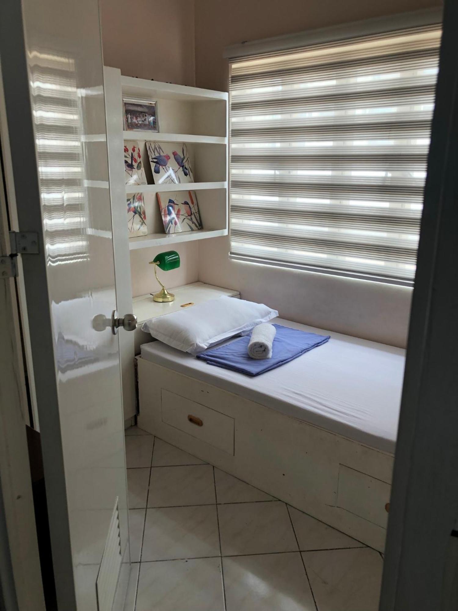 2 Separate Units, 1Br On 23Rd Flr And 3Br Penthouse On 41St Flr In Manila, Near Slec,Us Embassy, Mall And Parks With Excellent View Екстер'єр фото