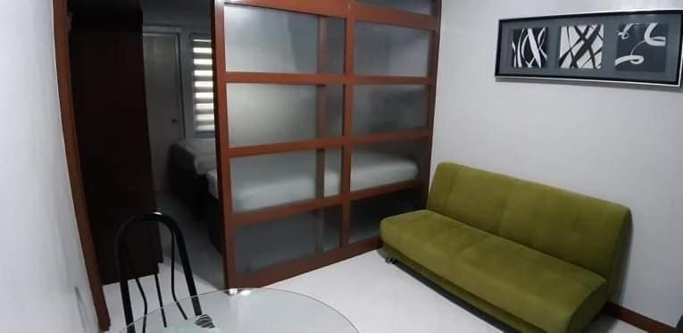 2 Separate Units, 1Br On 23Rd Flr And 3Br Penthouse On 41St Flr In Manila, Near Slec,Us Embassy, Mall And Parks With Excellent View Екстер'єр фото