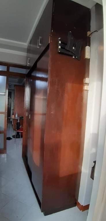 2 Separate Units, 1Br On 23Rd Flr And 3Br Penthouse On 41St Flr In Manila, Near Slec,Us Embassy, Mall And Parks With Excellent View Екстер'єр фото