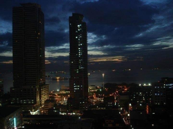 2 Separate Units, 1Br On 23Rd Flr And 3Br Penthouse On 41St Flr In Manila, Near Slec,Us Embassy, Mall And Parks With Excellent View Екстер'єр фото