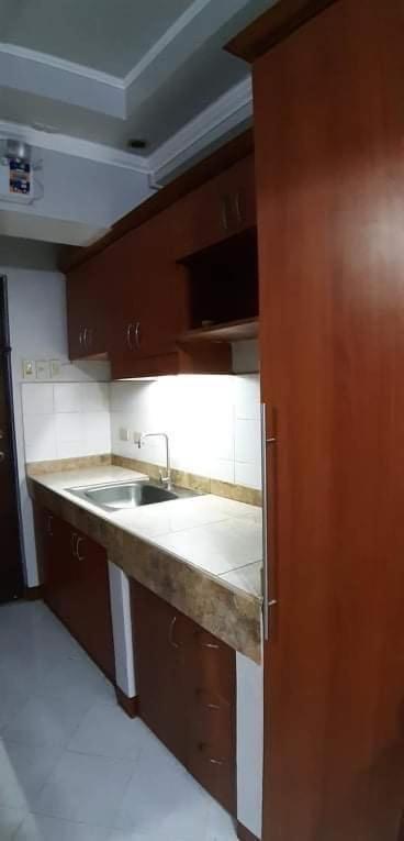 2 Separate Units, 1Br On 23Rd Flr And 3Br Penthouse On 41St Flr In Manila, Near Slec,Us Embassy, Mall And Parks With Excellent View Екстер'єр фото