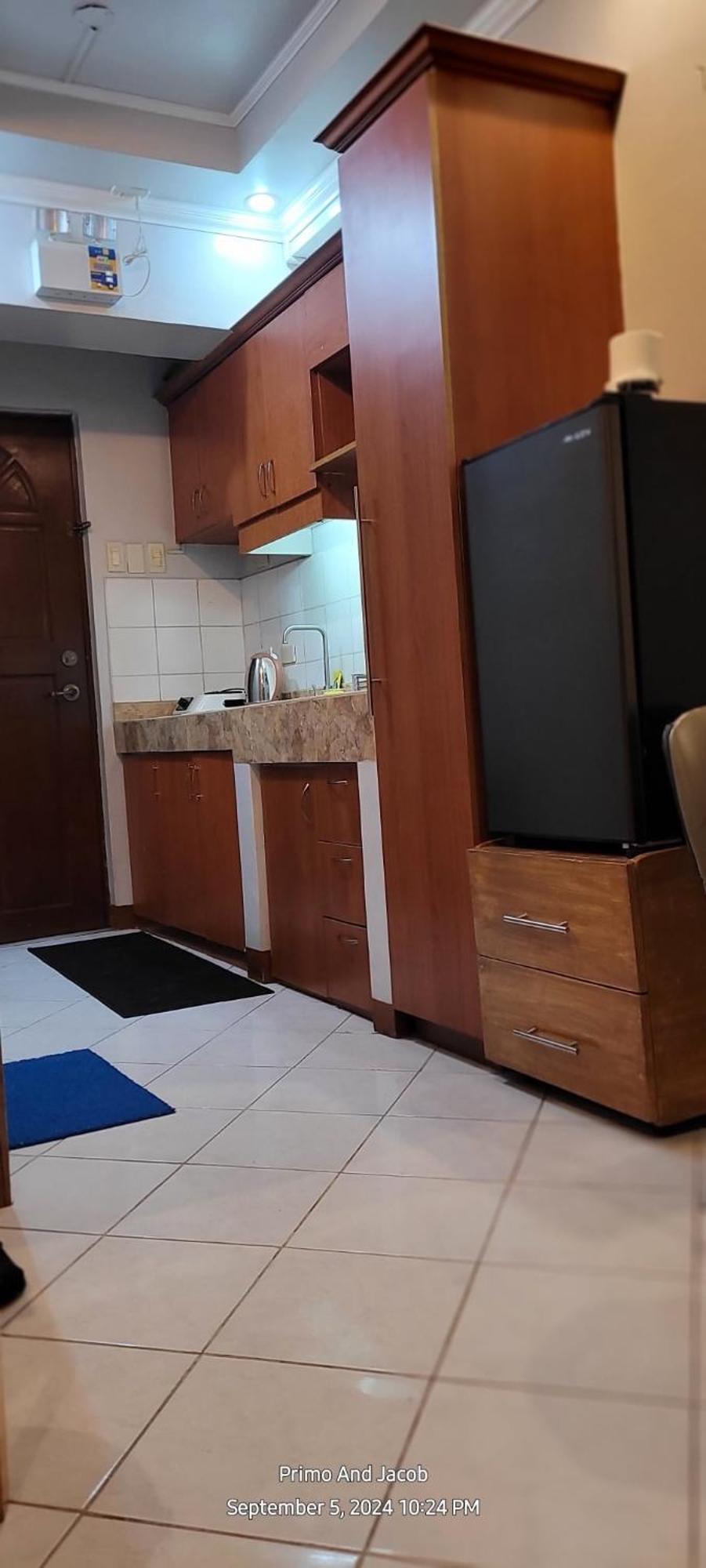 2 Separate Units, 1Br On 23Rd Flr And 3Br Penthouse On 41St Flr In Manila, Near Slec,Us Embassy, Mall And Parks With Excellent View Екстер'єр фото