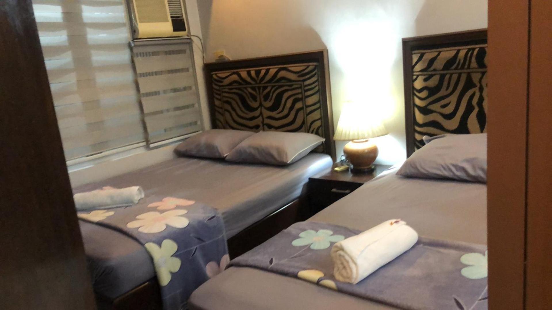 2 Separate Units, 1Br On 23Rd Flr And 3Br Penthouse On 41St Flr In Manila, Near Slec,Us Embassy, Mall And Parks With Excellent View Екстер'єр фото